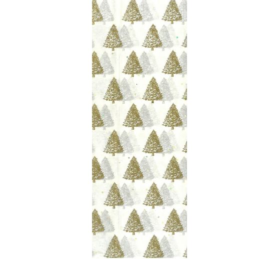 Seidenpapier-Sortiment "Weihnachten"