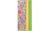 Seidenpapier-Sortiment "Flowers"