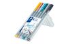 STAEDTLER finliner triplus 0.3 "Hygge"