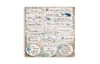 Scrapbook-Block "Sea Dream"