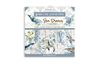 Scrapbook-Block "Sea Dream"