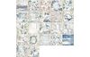 Scrapbook-Block "Sea Dream"