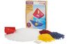 Schwimmkerzen-Set "Schiffchen"