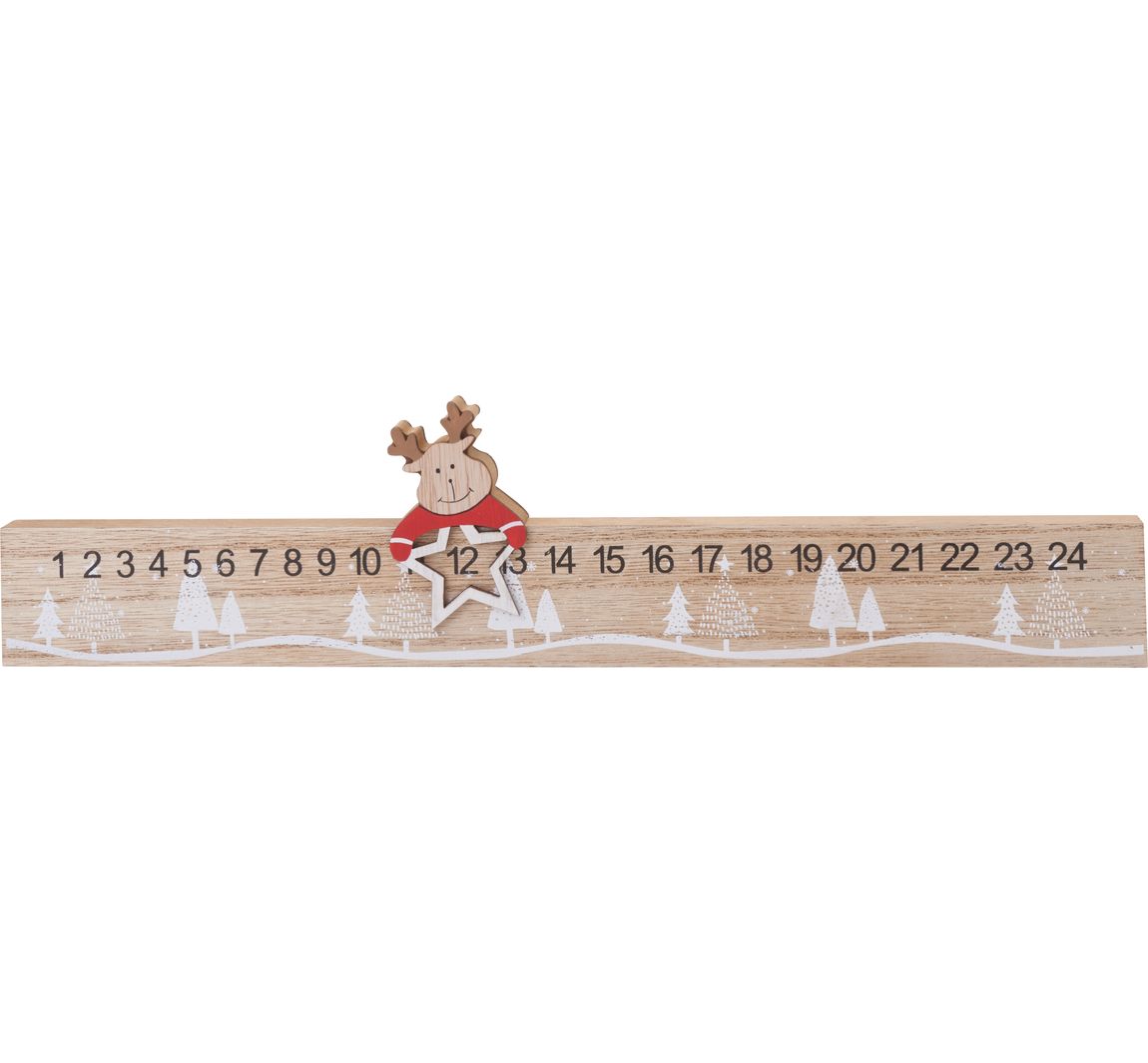 VBS Adventskalender Archie