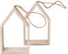 VBS Decoration pendant "House"