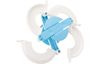 Turbo Pompon Maker, 4er-Set