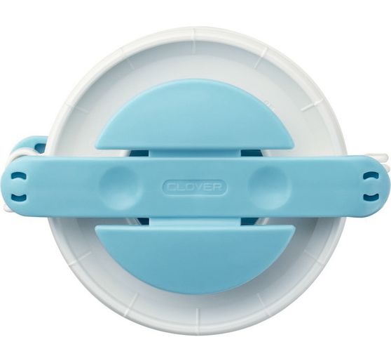 Turbo Pompon Maker, 4er-Set