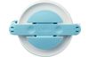 Turbo Pompon Maker, 4er-Set