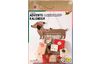 Adventskalender-Set "Weihnachtsdackel"