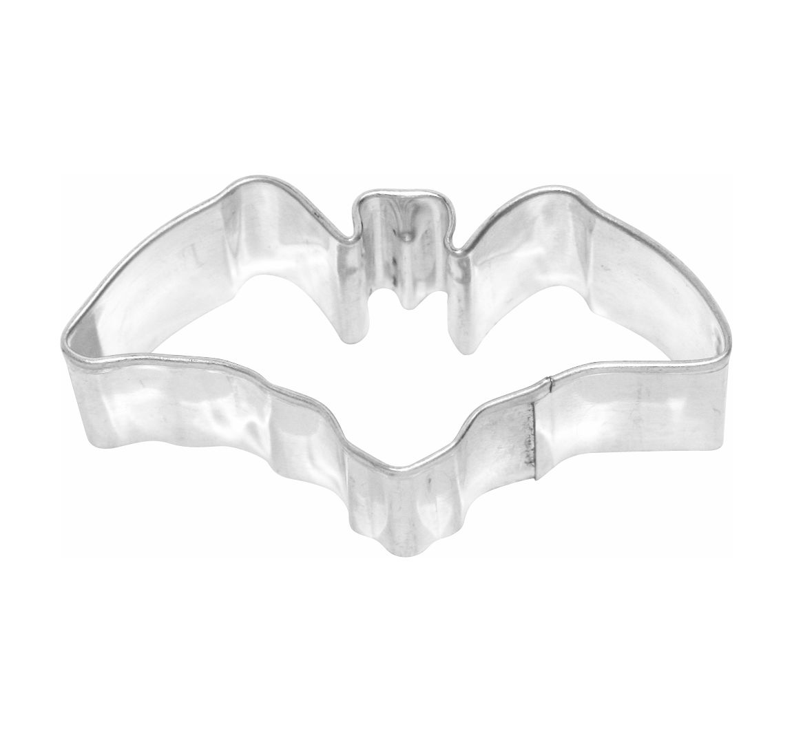 Ausstechform Fledermaus