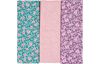 BeaLena Stoffpaket "Happy Flowers"