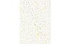 Karton-Block "Sterne" Gold/Silber