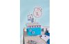 Holz-Sticker "Winterzeit"