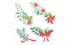 Sizzix Thinlits Stanzschablone "Festive Banners"