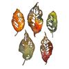 Sizzix Thinlits Punching template "Leaf Fragments by Tim Holtz"