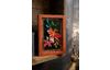Sizzix Thinlits Stanzschablone "Festive Bouquet by Tim Holtz"