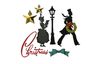 Sizzix Thinlits Stanzschablone "Christmas 2021 by Tim Holtz"