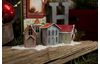 Sizzix Thinlits Stanzschablone "Paper Village #2 by Tim Holtz"