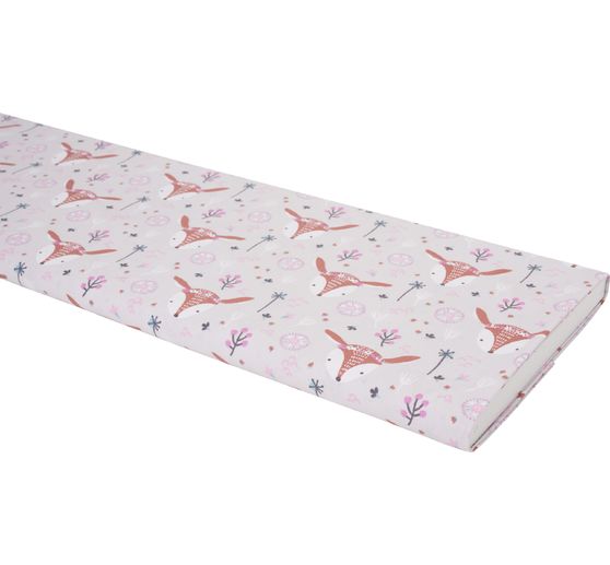 Baumwoll-Stoff "Louna"