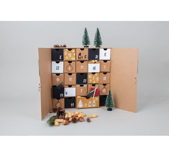 Clear Stamps "Wichtelweihnacht"