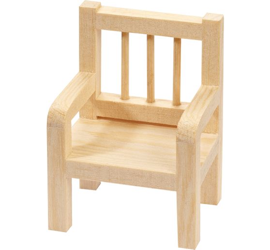 Miniatur Stuhl