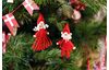 Karen-Marie Quilling-Set "Trees and Nisser"
