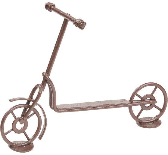 Miniatur Tretroller