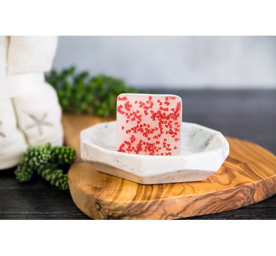 Soap Charms