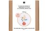 Rico Design Stickpackung "Mini Kit Trockenblumen"