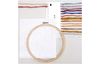 Rico Design Stickpackung "Transformation Glasglocke"