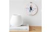 Rico Design Stickpackung "Figurico Lovebirds"
