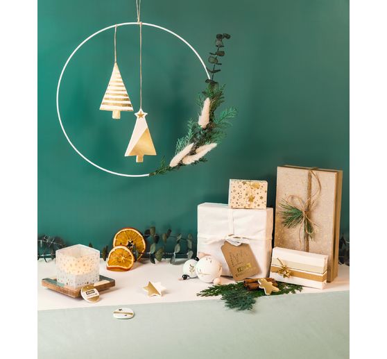 Ausstechform Set "Christmas"