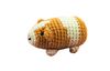 Wollowbies Häkelset "Mimi Meerschweinchen"