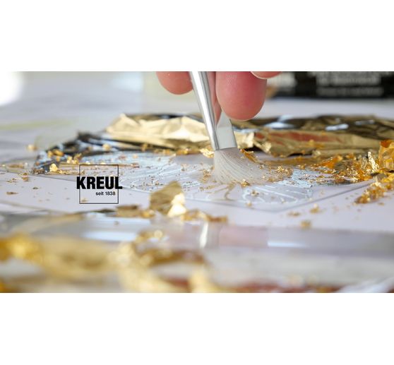 KREUL Anlegemilch-Marker für Blattgold
