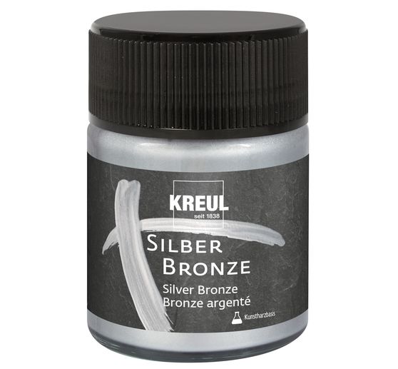 KREUL Silver bronze