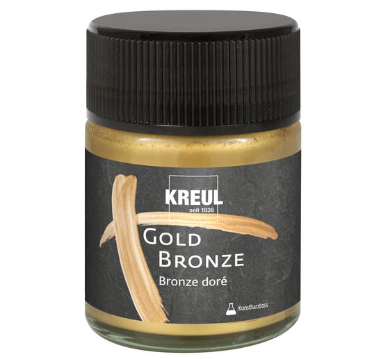 KREUL Gold bronze