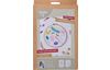 Anchor Freestyle Stickpackung "Graphic Floral - Ana Clara Bordou"