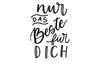 Book "Die große Handlettering-Bibliothek"