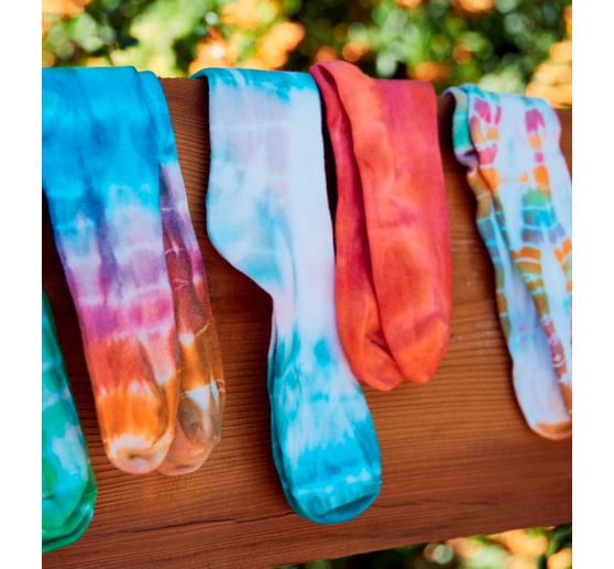 Buch "Batik DIY - Tie Dye"