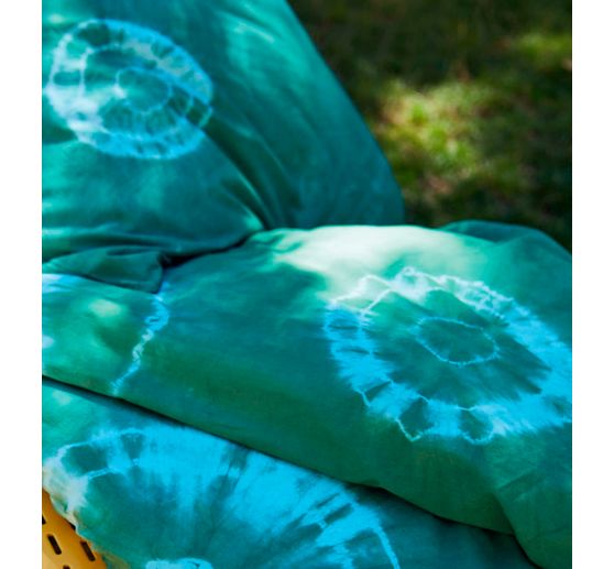 Book "Batik DIY - Tie Dye"