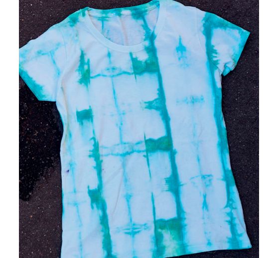 Book "Batik DIY - Tie Dye"