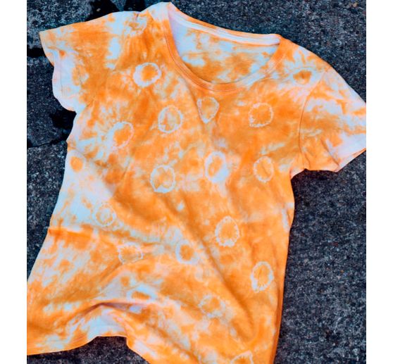 Book "Batik DIY - Tie Dye"