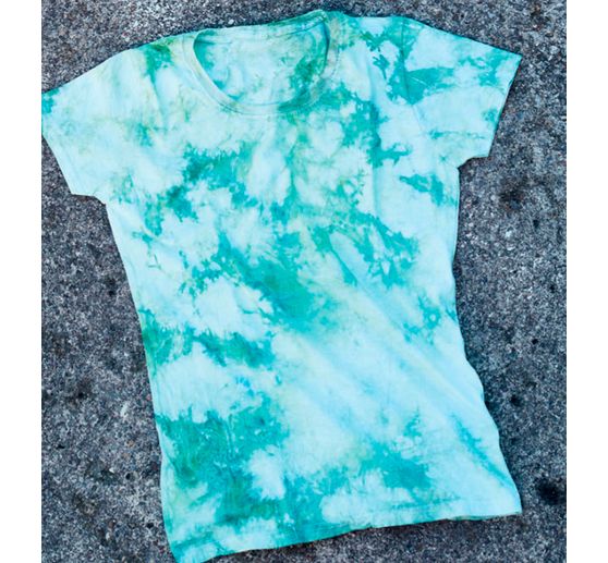 Book "Batik DIY - Tie Dye"
