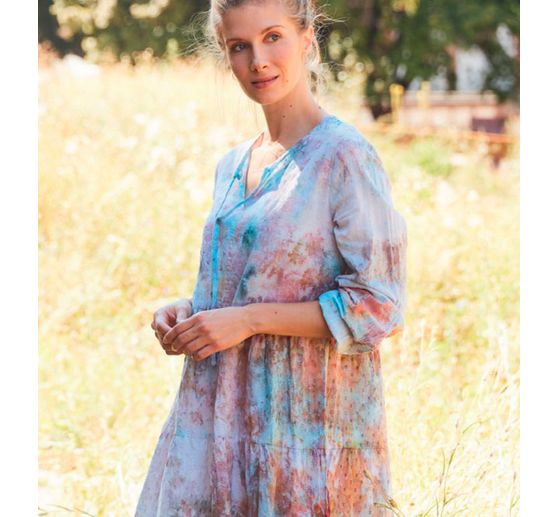 Book "Batik DIY - Tie Dye"
