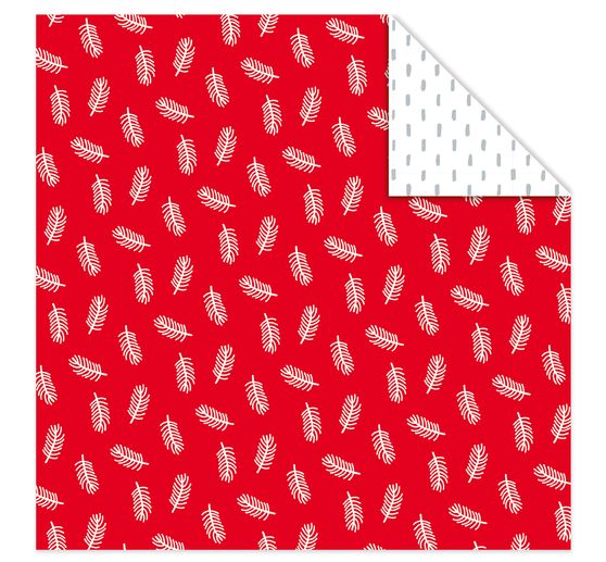 Faltblätter "Nordic Christmas"