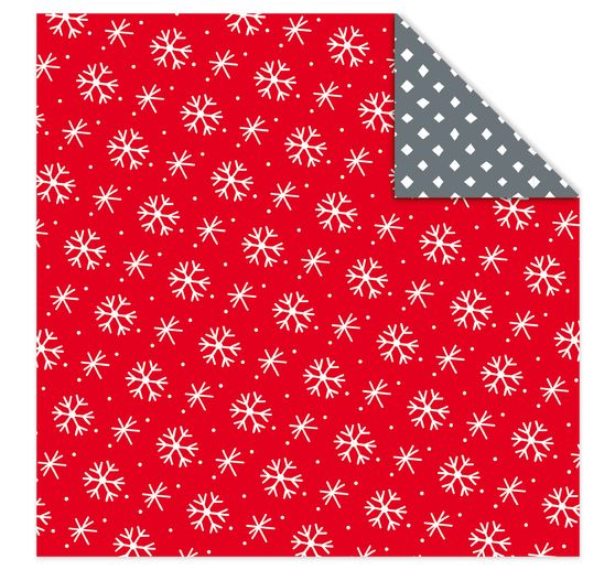 Faltblätter "Nordic Christmas"