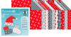 Folding papier "Nordic Christmas"