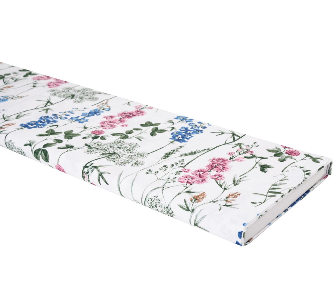 Baumwoll-Stoff Timeless Evita