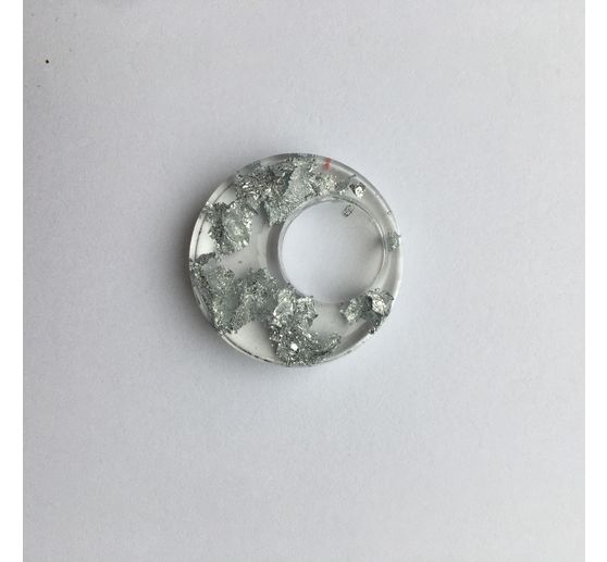 Gießform "Schmuck-Design"