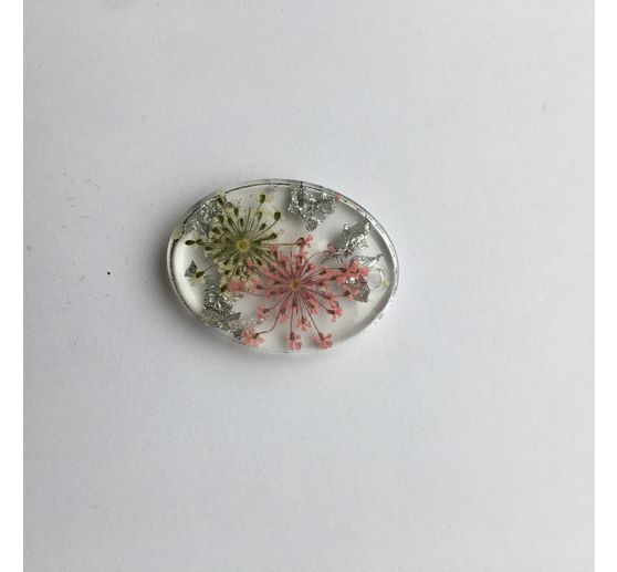 Gießform "Schmuck-Design"